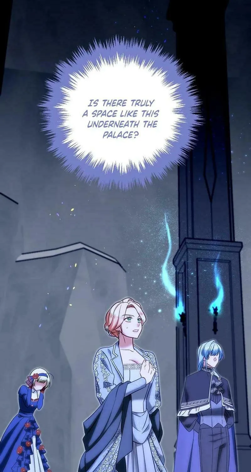 My Warmonger Husband Chapter 105 page 2 - 