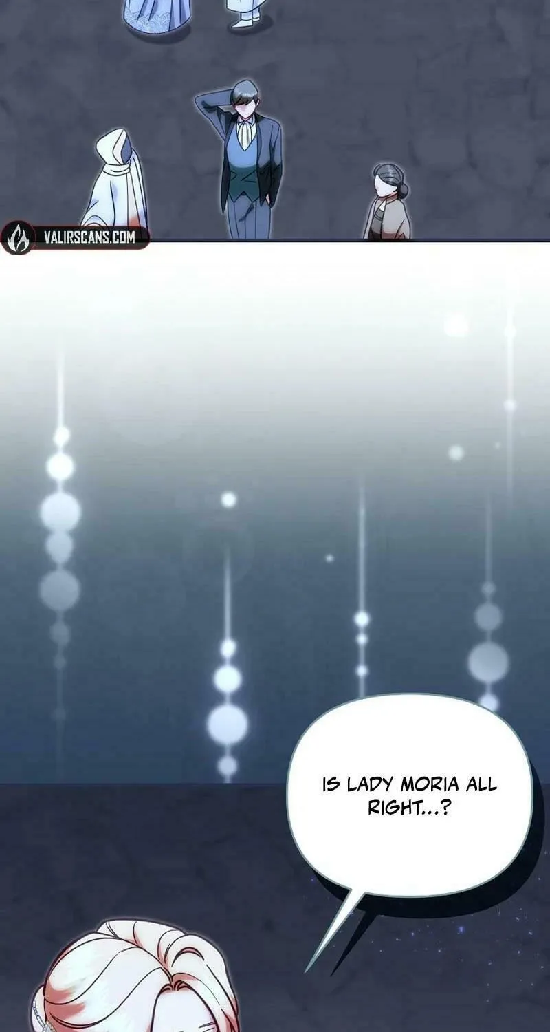 My Warmonger Husband Chapter 105 page 31 - 