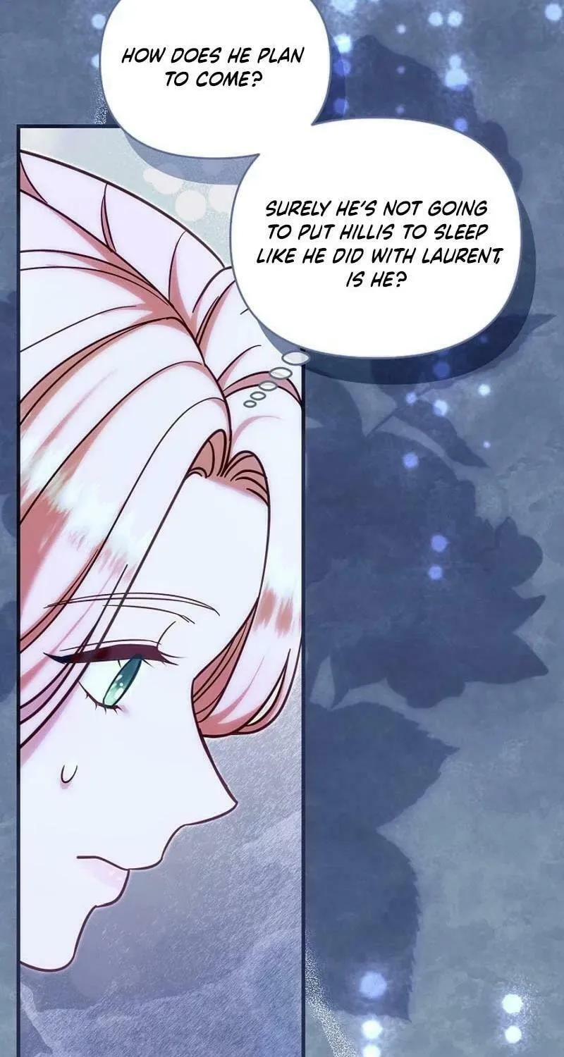 My Warmonger Husband Chapter 105 page 48 - 