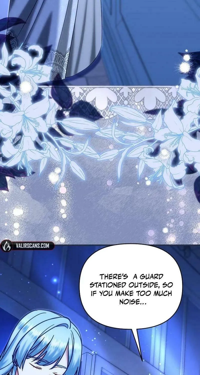 My Warmonger Husband Chapter 105 page 54 - 