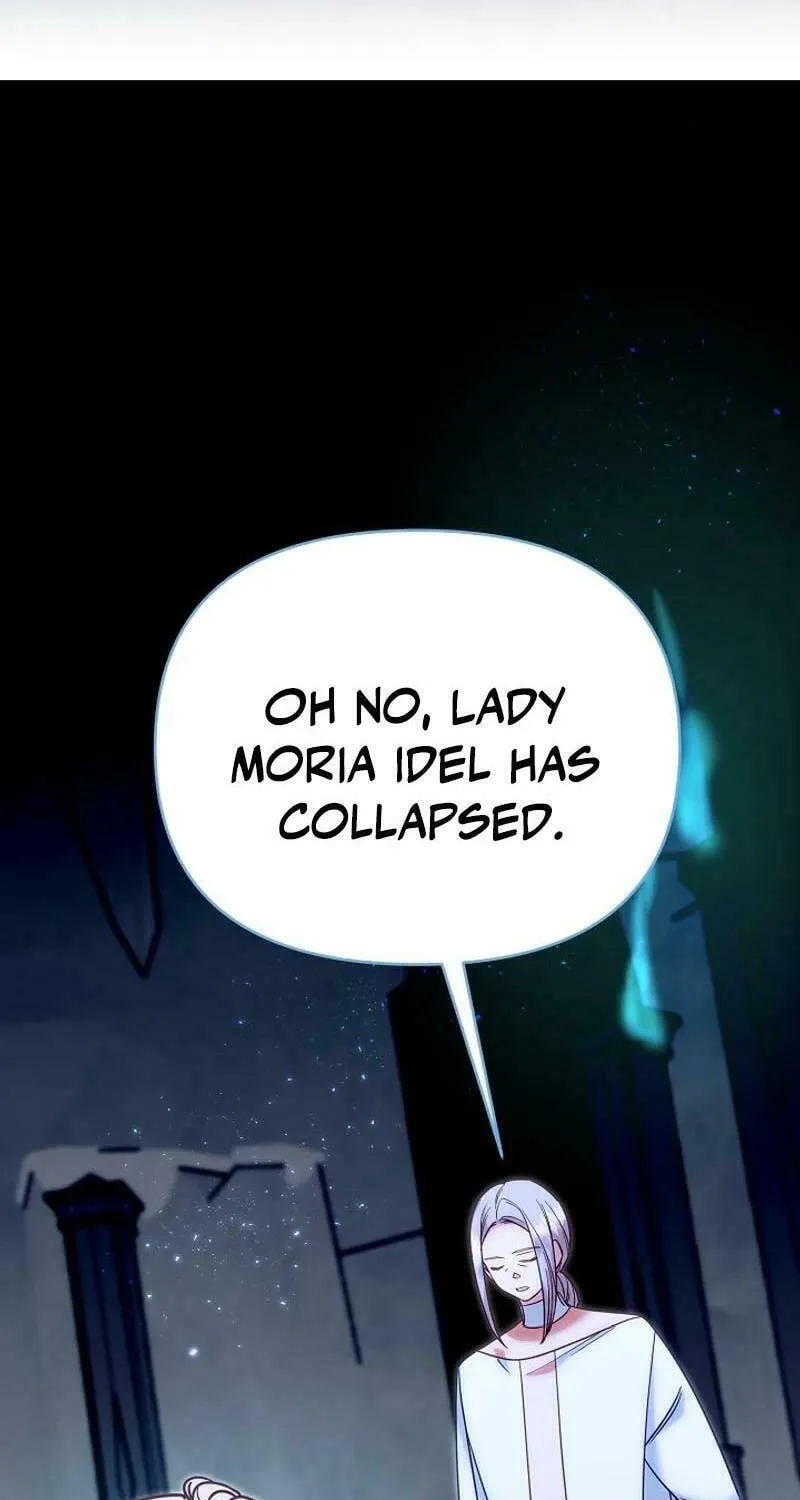 My Warmonger Husband Chapter 105 page 7 - 