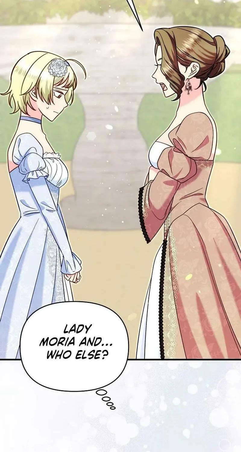 My Warmonger Husband Chapter 106 page 26 - 