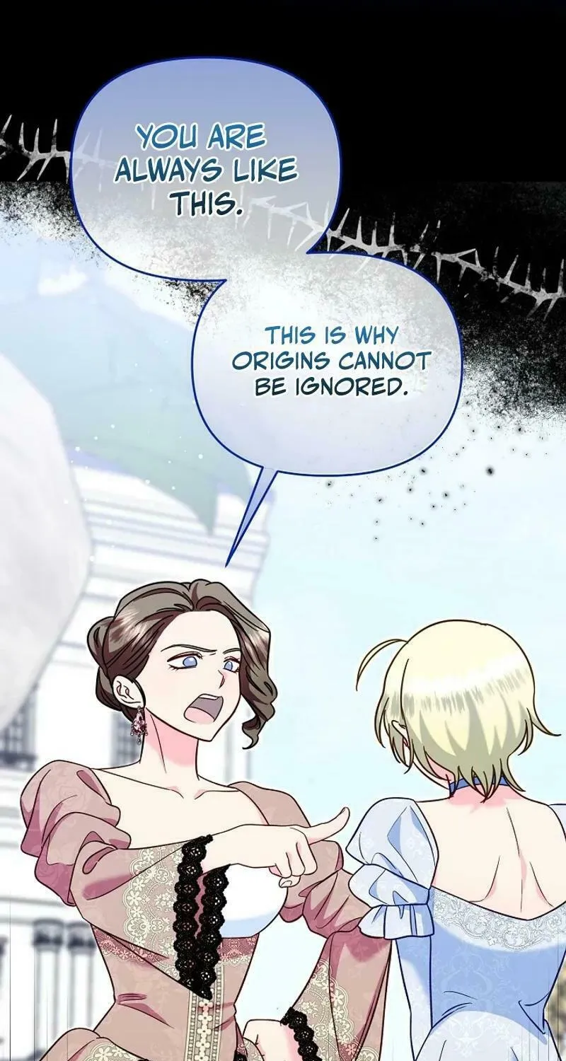 My Warmonger Husband Chapter 106 page 30 - 