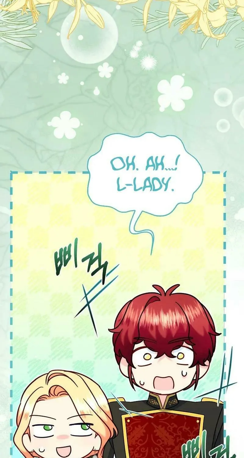 My Warmonger Husband Chapter 106 page 39 - 