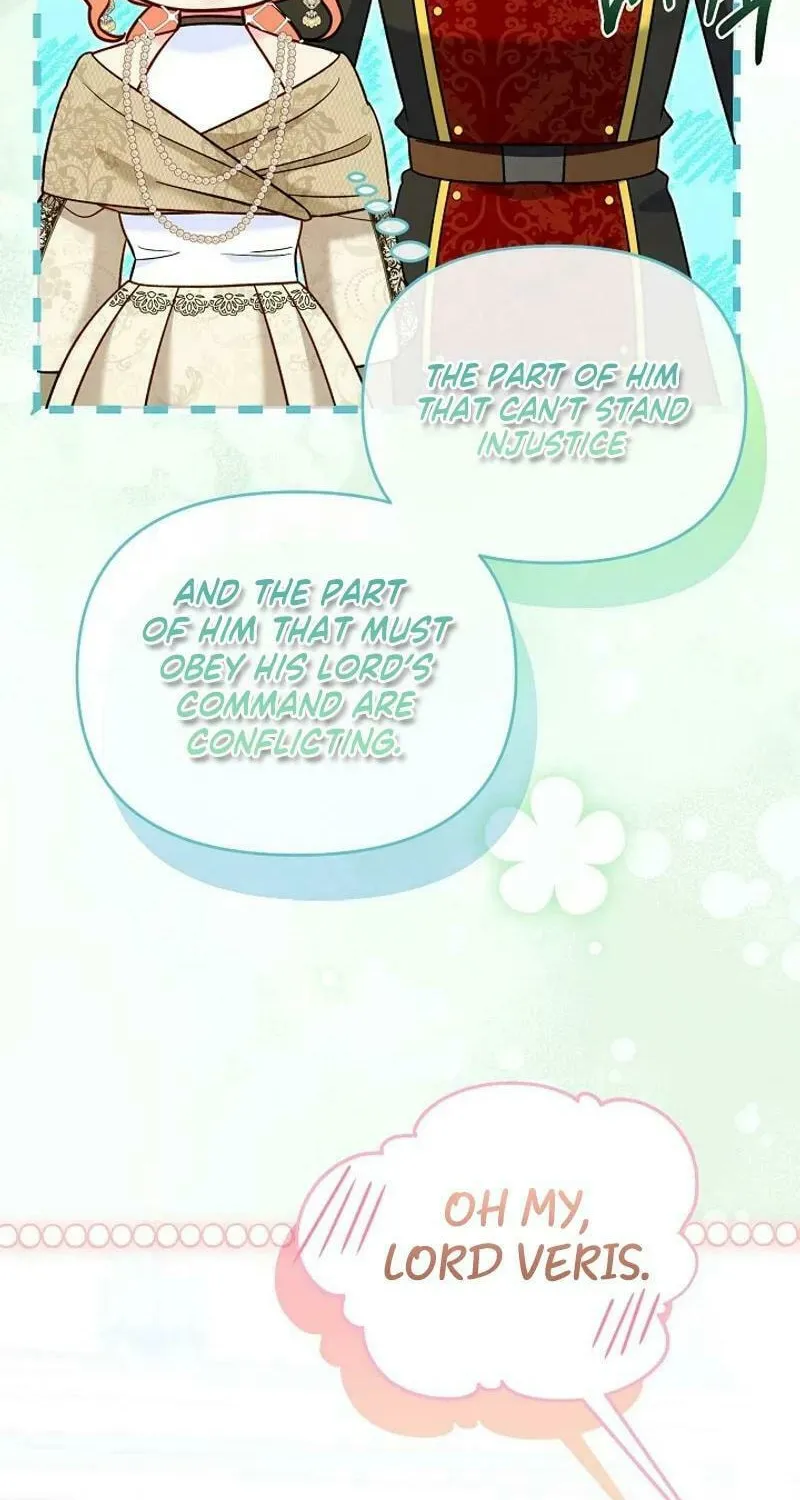 My Warmonger Husband Chapter 106 page 40 - 