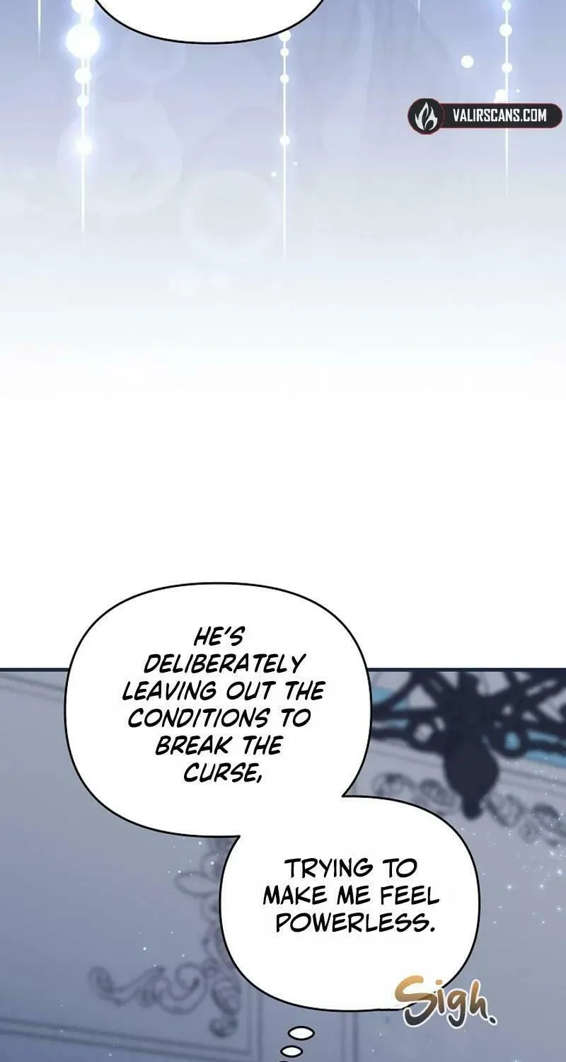My Warmonger Husband Chapter 106 page 6 - 