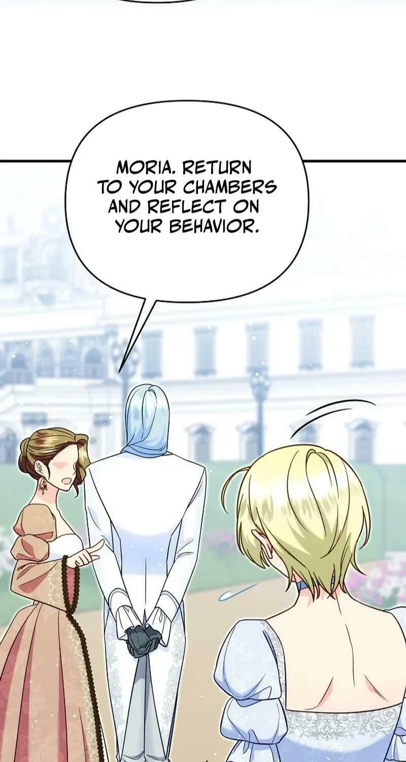 My Warmonger Husband Chapter 106 page 54 - 