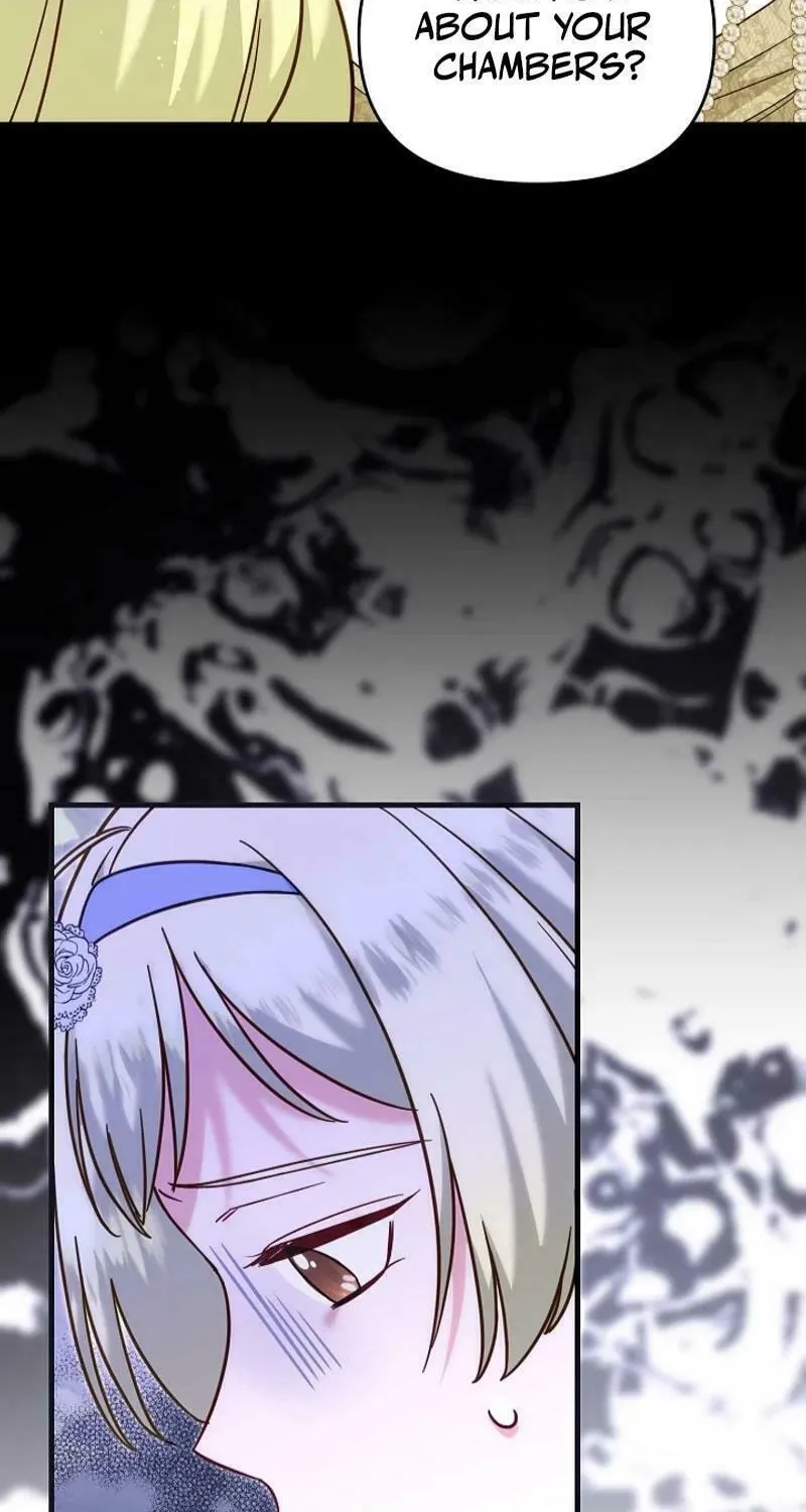 My Warmonger Husband Chapter 106 page 67 - 