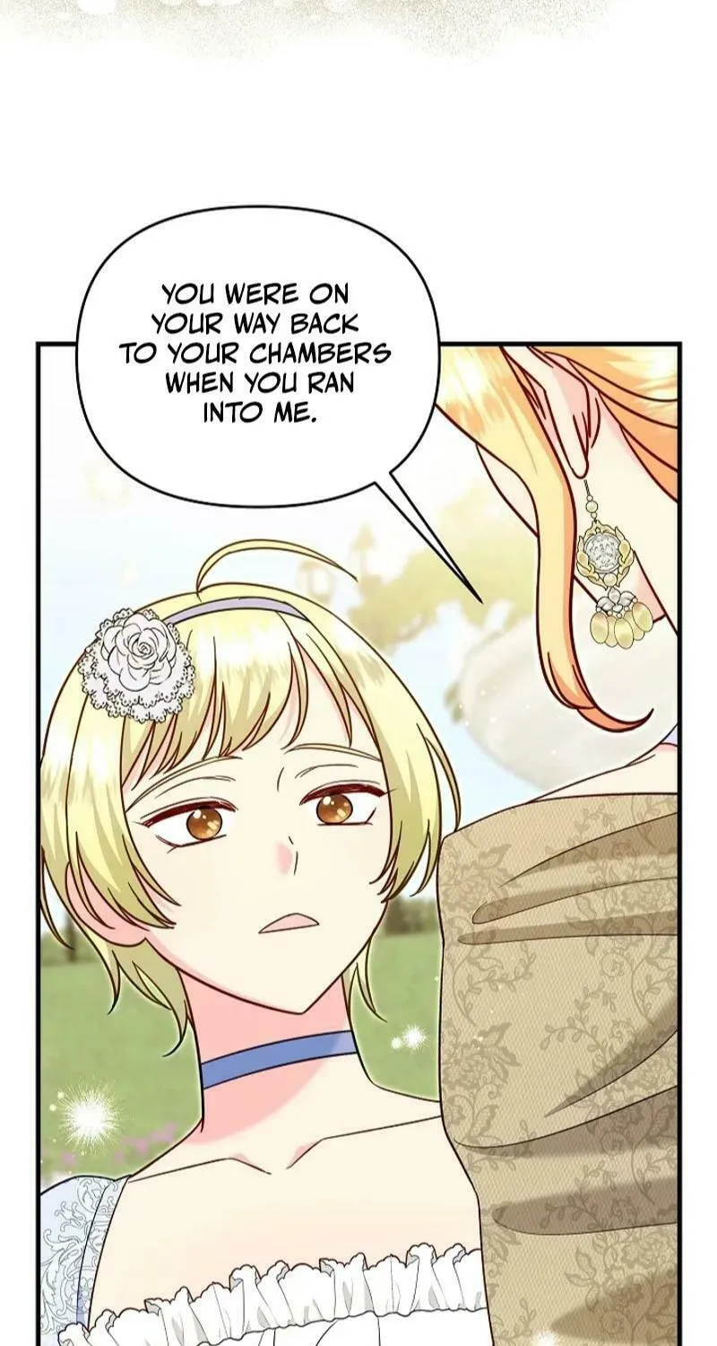 My Warmonger Husband Chapter 106 page 70 - 