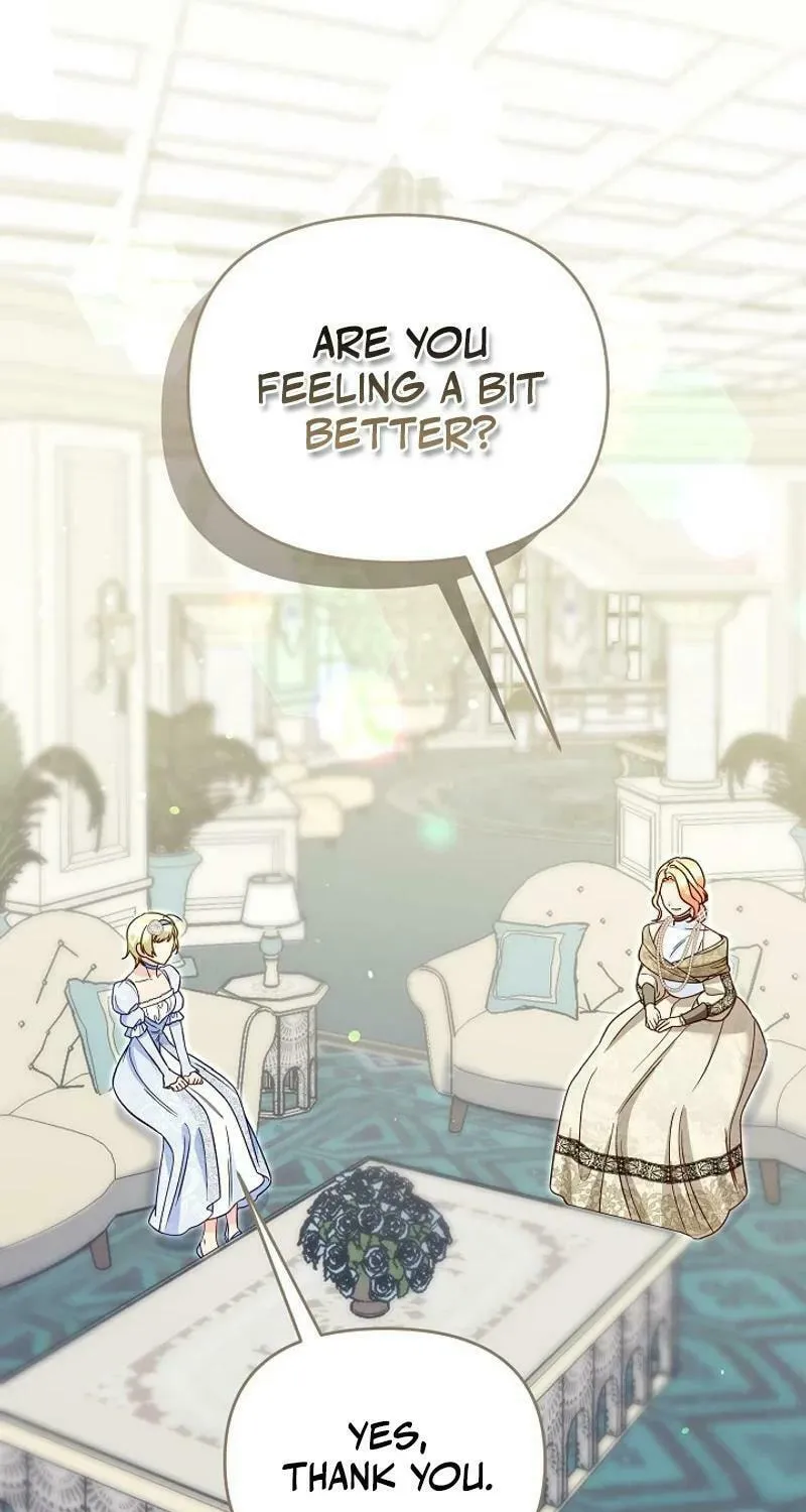 My Warmonger Husband Chapter 106 page 76 - 