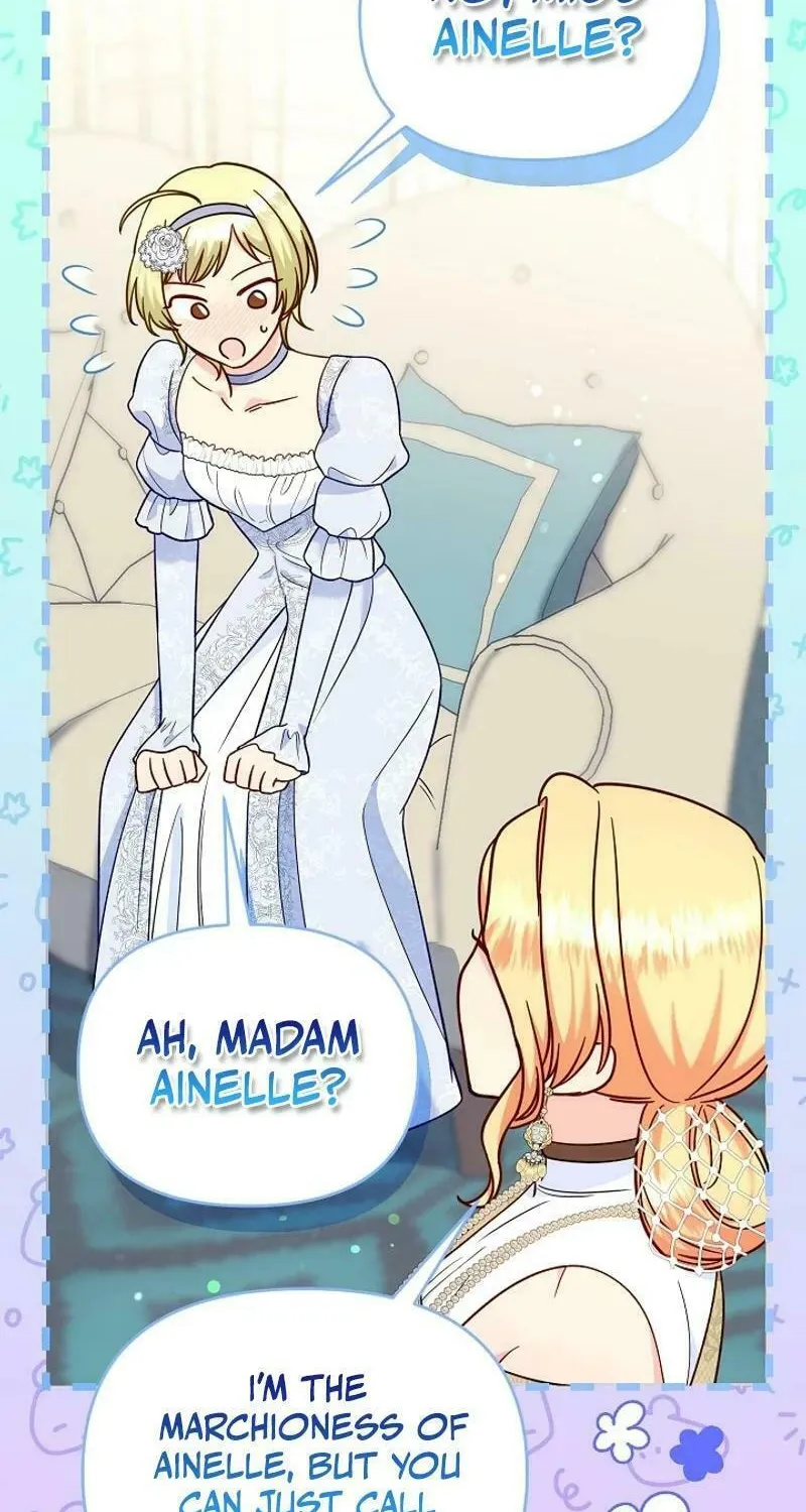 My Warmonger Husband Chapter 106 page 81 - 