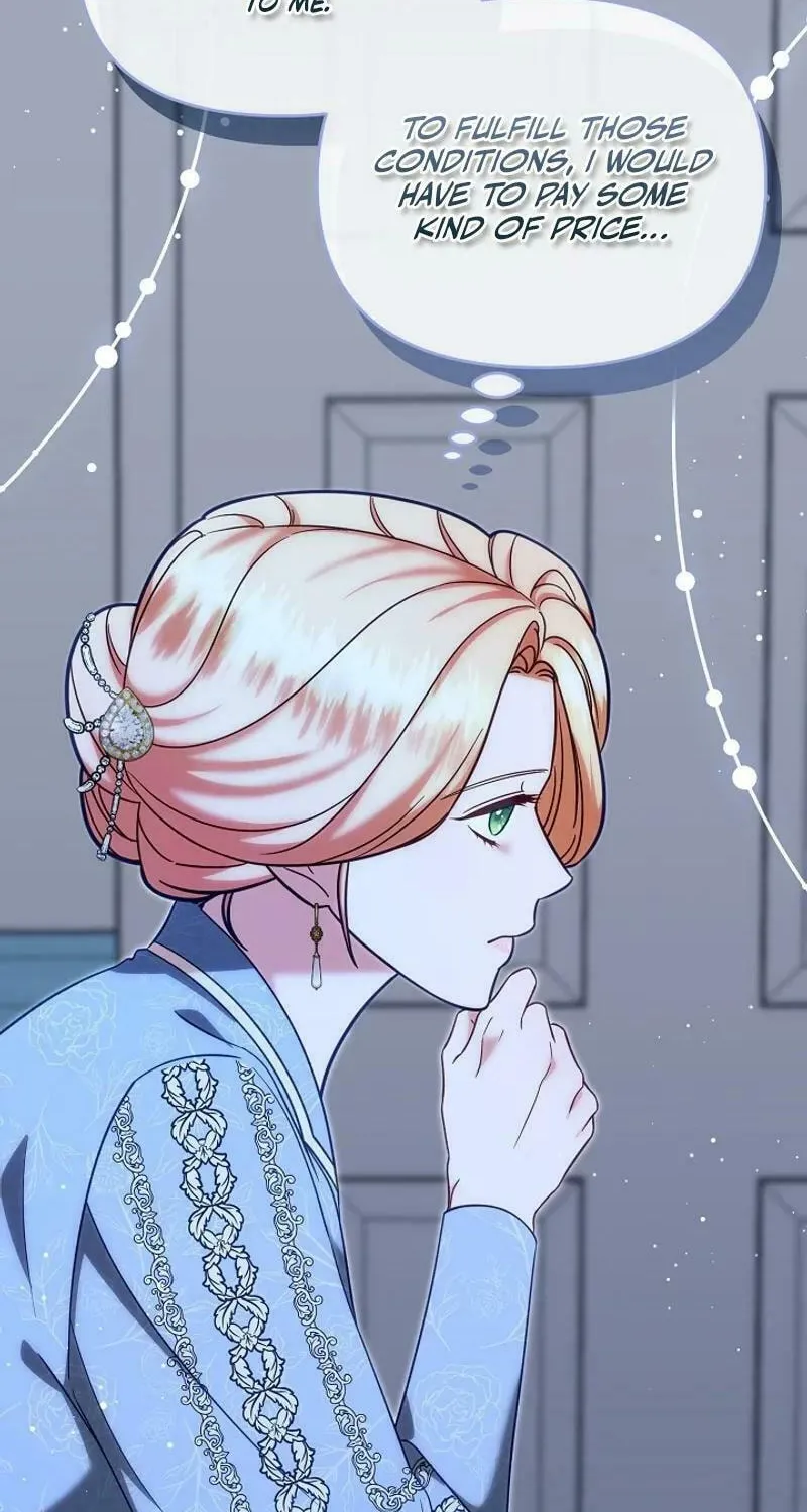 My Warmonger Husband Chapter 106 page 10 - 