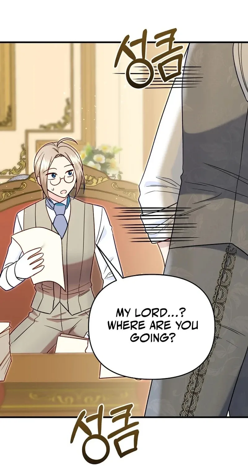 My Warmonger Husband Chapter 107 page 15 - 