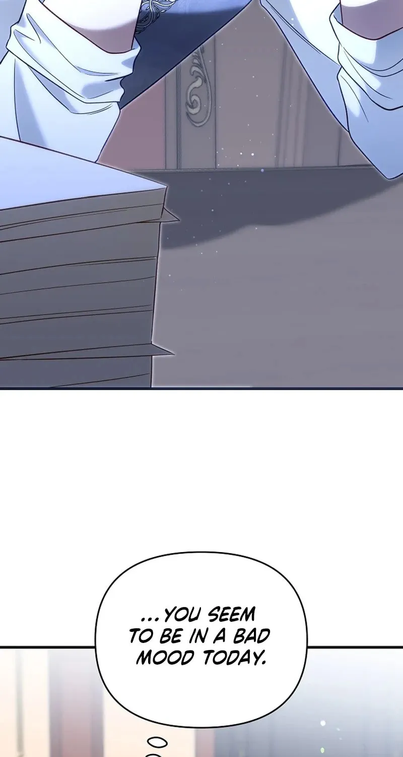 My Warmonger Husband Chapter 107 page 3 - 