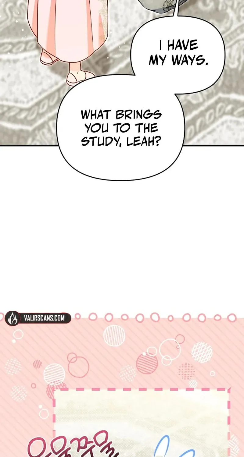 My Warmonger Husband Chapter 107 page 21 - 