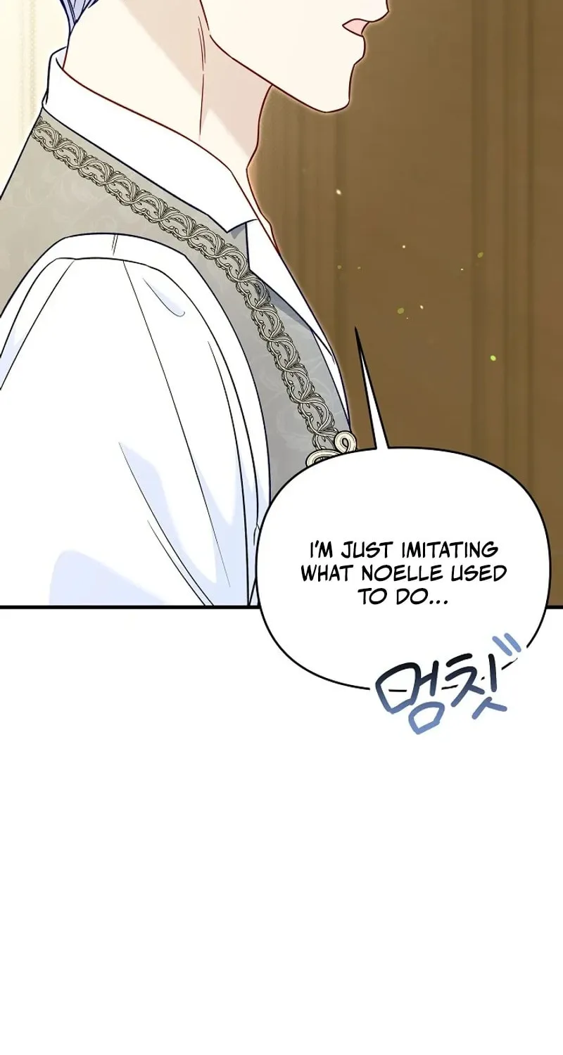 My Warmonger Husband Chapter 107 page 35 - 