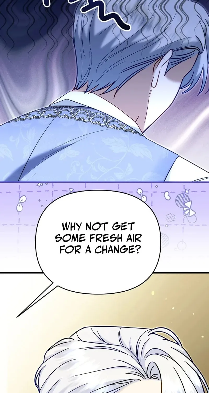 My Warmonger Husband Chapter 107 page 41 - 