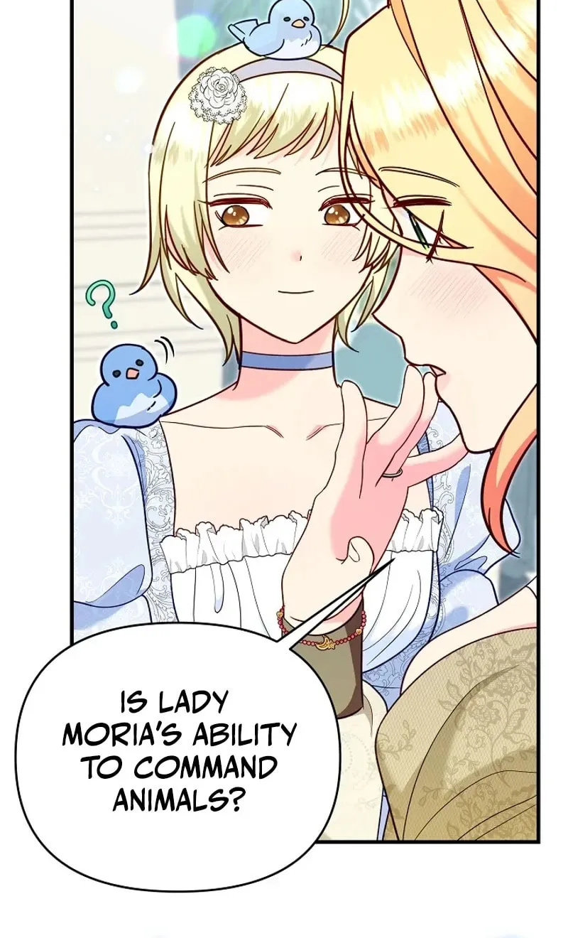 My Warmonger Husband Chapter 107 page 58 - 