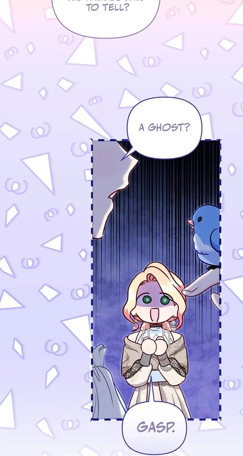 My Warmonger Husband Chapter 107 page 64 - 