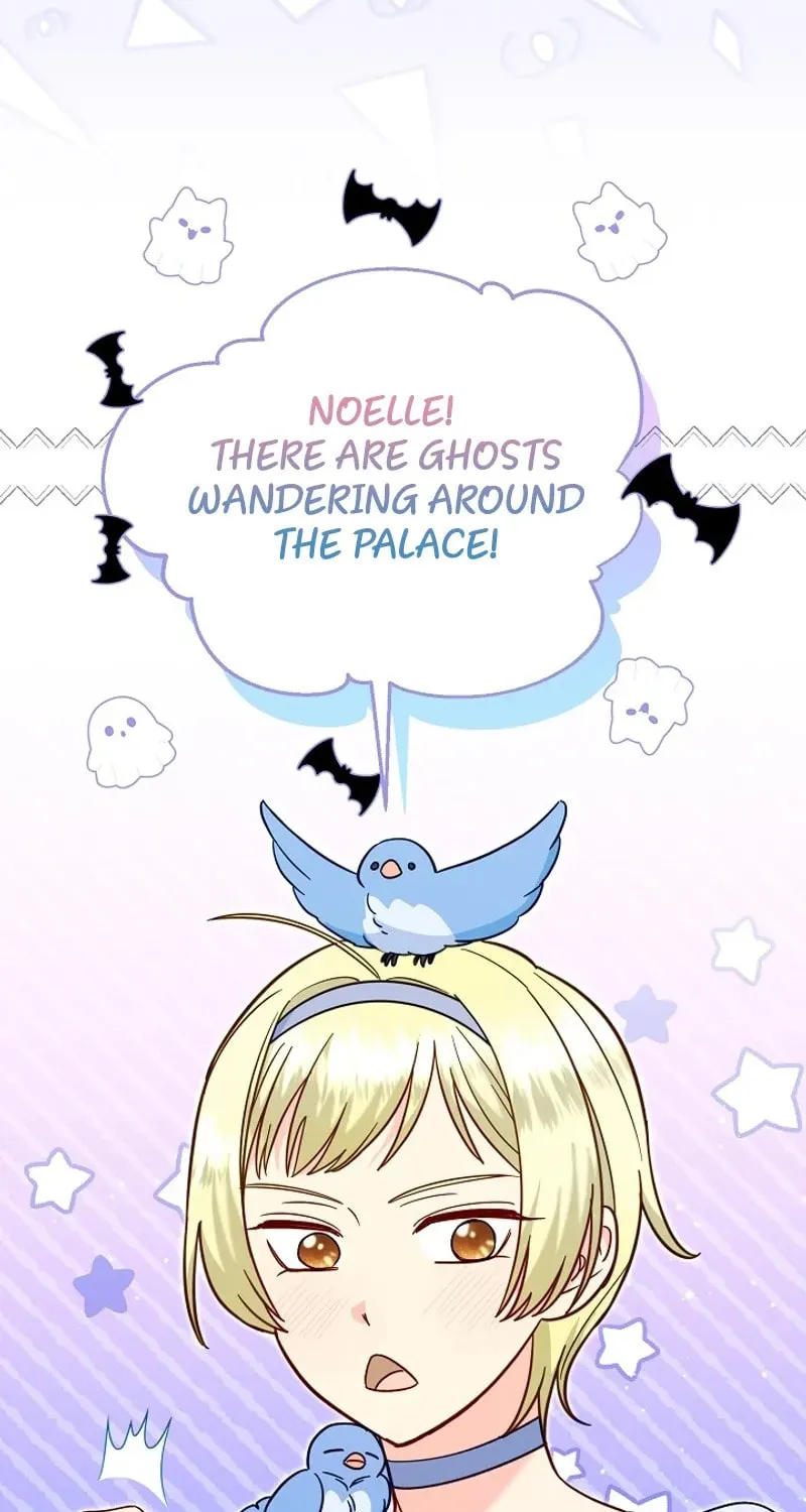 My Warmonger Husband Chapter 107 page 65 - 