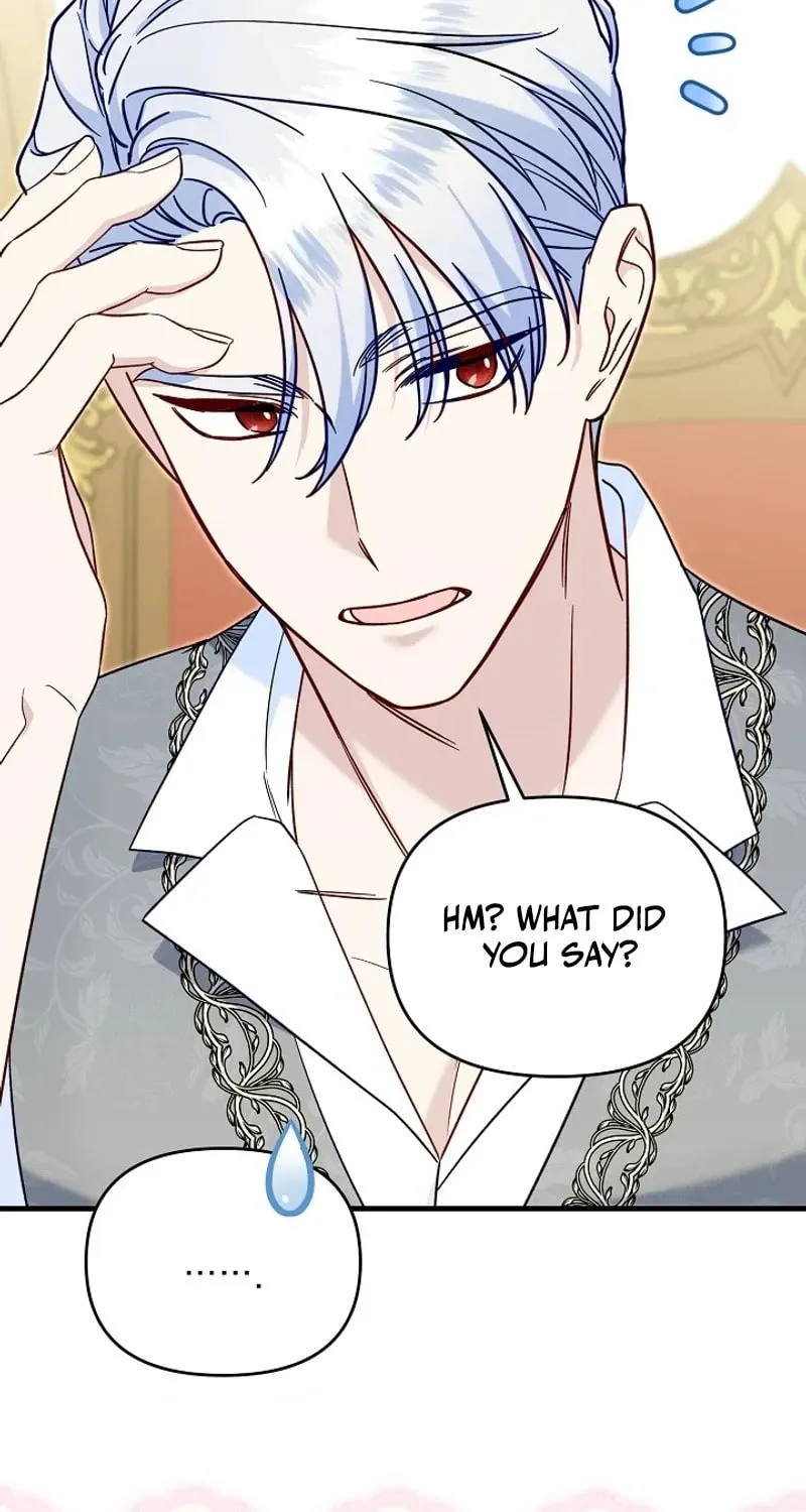 My Warmonger Husband Chapter 107 page 9 - 
