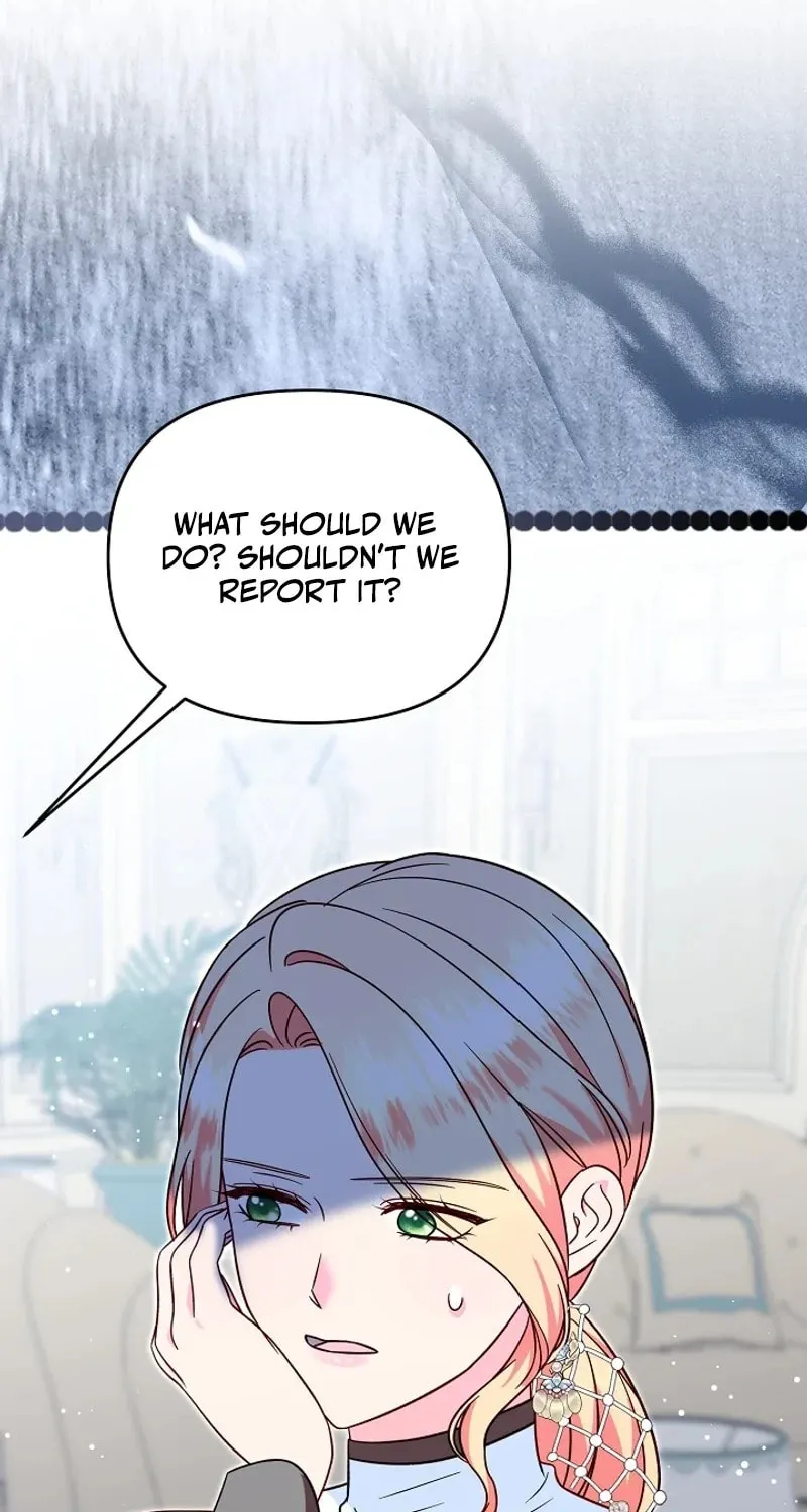 My Warmonger Husband Chapter 107 page 81 - 