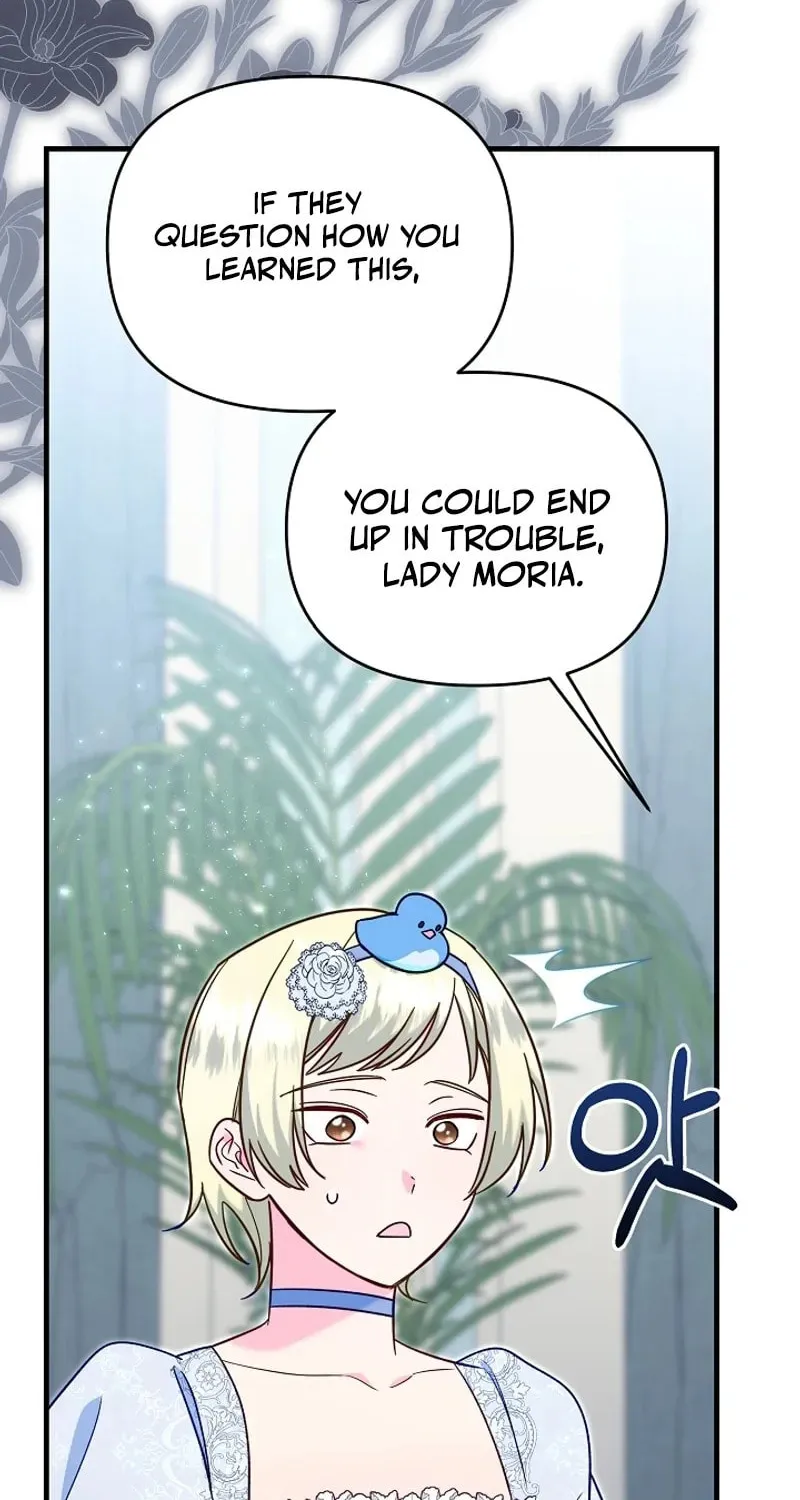 My Warmonger Husband Chapter 107 page 83 - 