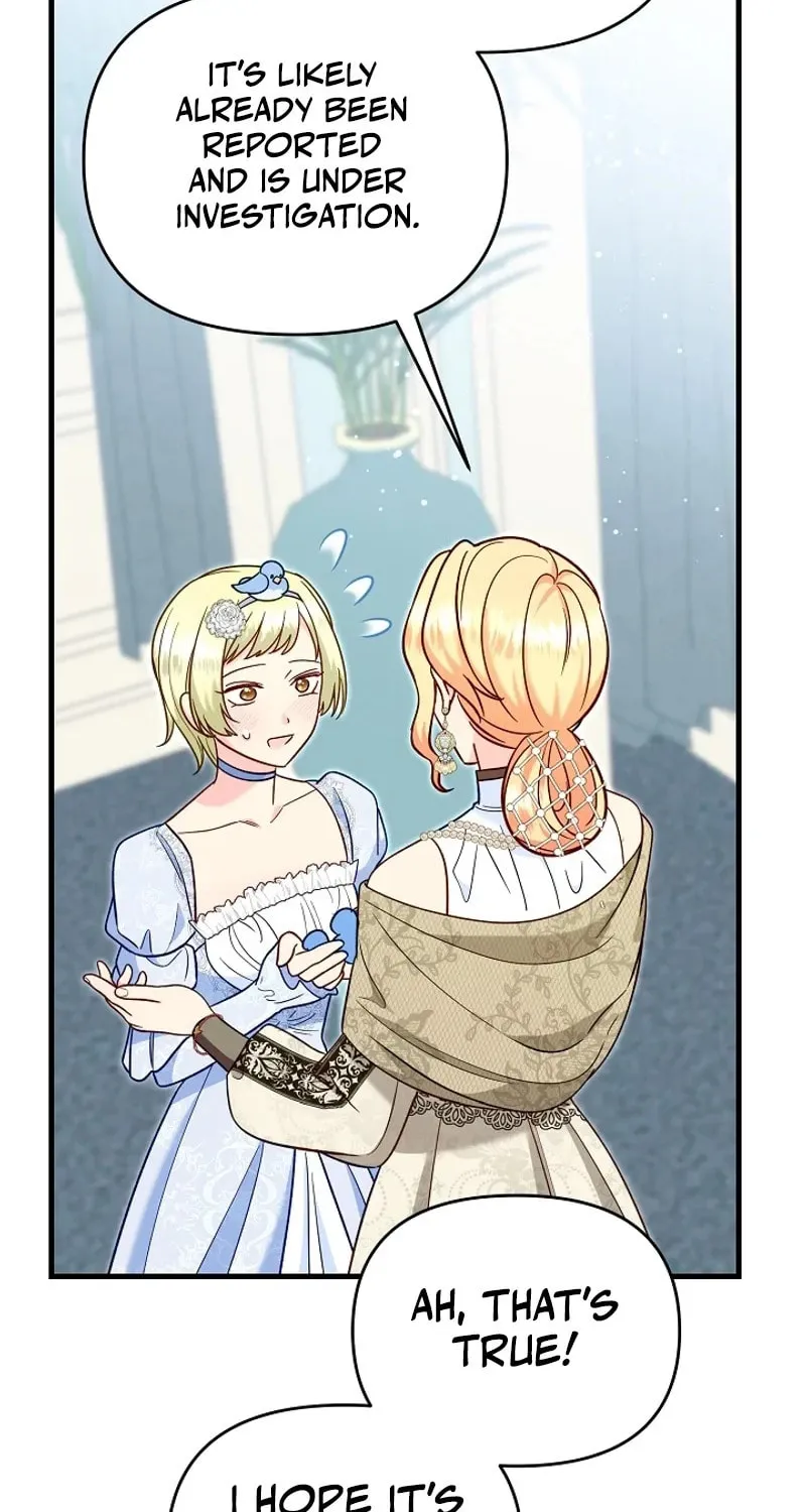 My Warmonger Husband Chapter 107 page 85 - 