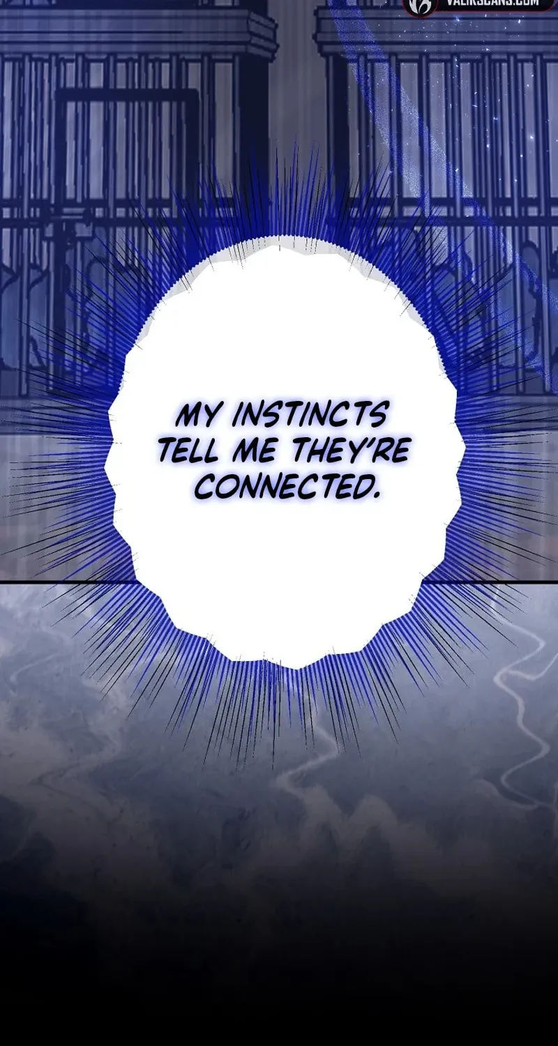 My Warmonger Husband Chapter 107 page 89 - 