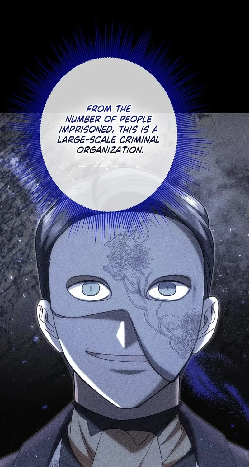 My Warmonger Husband Chapter 107 page 90 - 