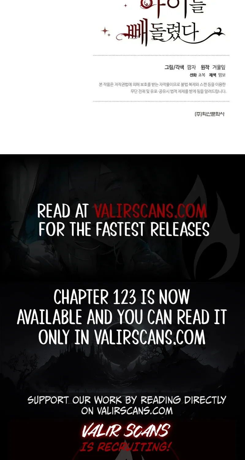 My Warmonger Husband Chapter 107 page 100 - 
