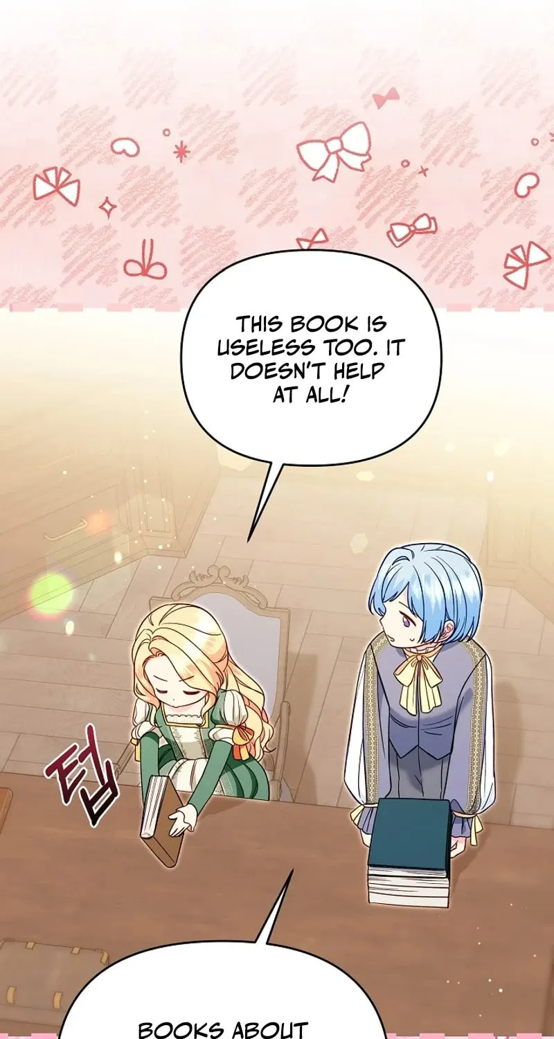 My Warmonger Husband Chapter 108 page 3 - 