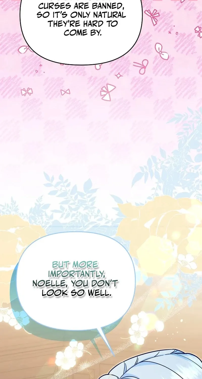 My Warmonger Husband Chapter 108 page 4 - 