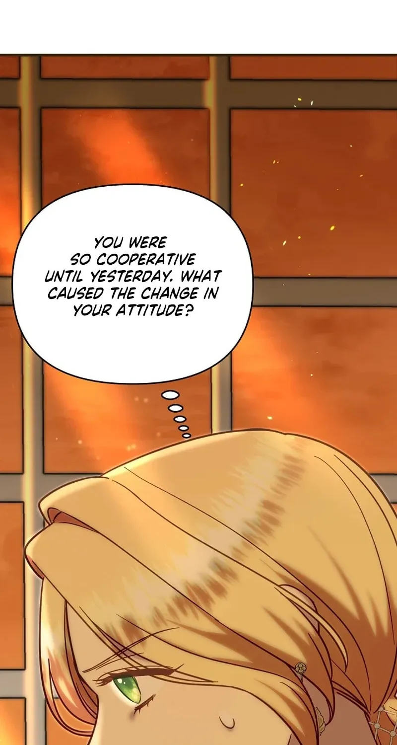 My Warmonger Husband Chapter 108 page 36 - 