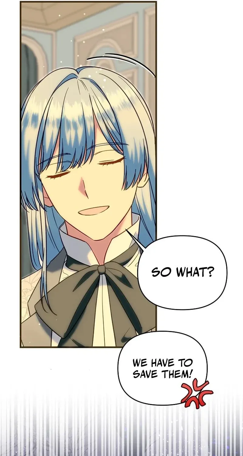 My Warmonger Husband Chapter 108 page 39 - 