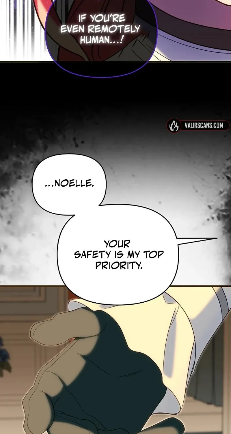 My Warmonger Husband Chapter 108 page 44 - 