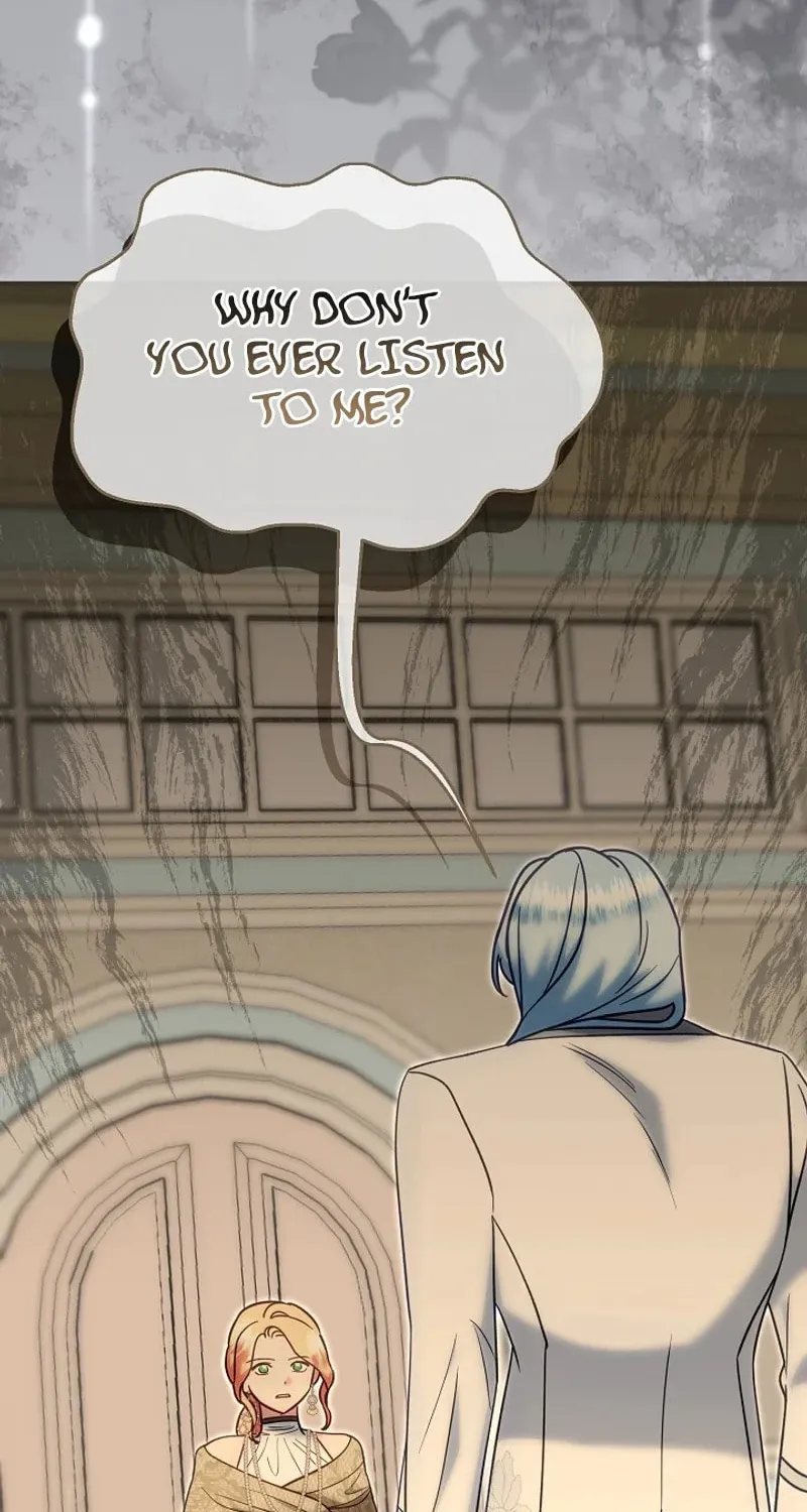 My Warmonger Husband Chapter 108 page 60 - 