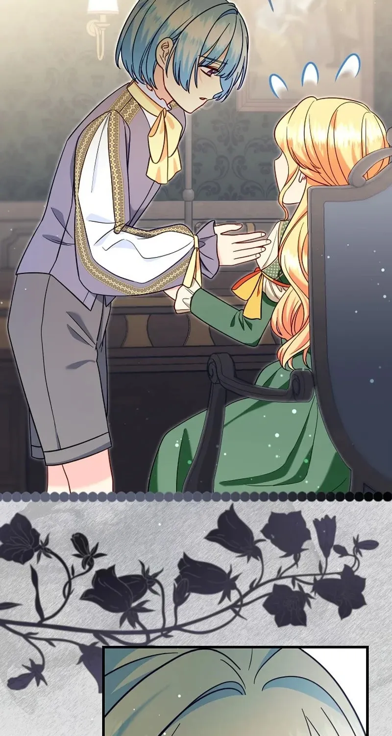 My Warmonger Husband Chapter 108 page 7 - 