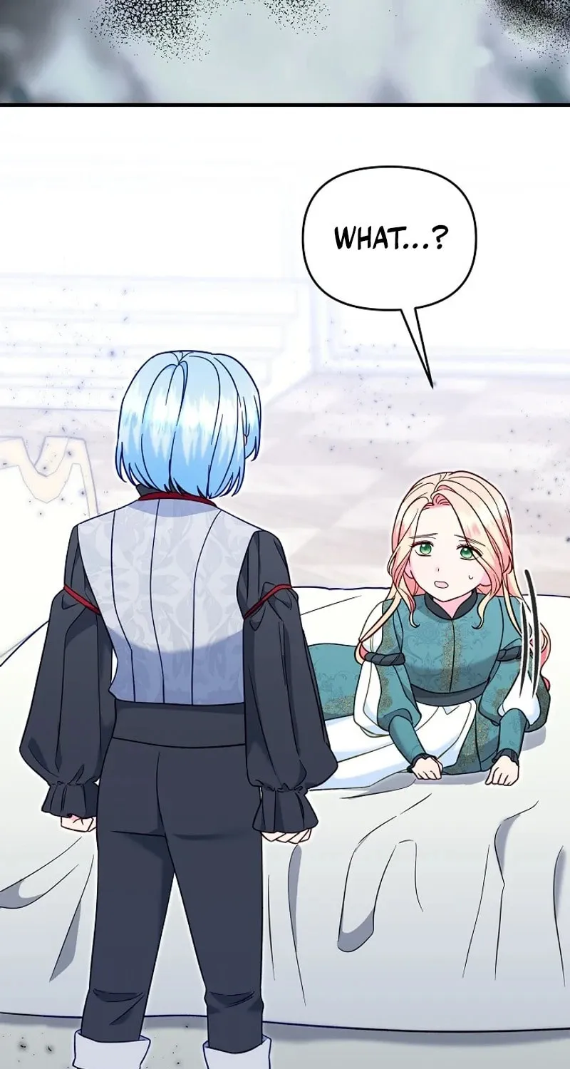 My Warmonger Husband Chapter 108 page 71 - 