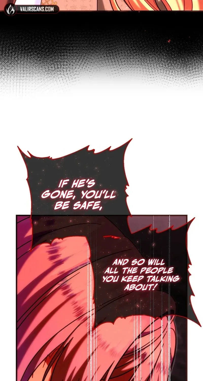 My Warmonger Husband Chapter 108 page 87 - 