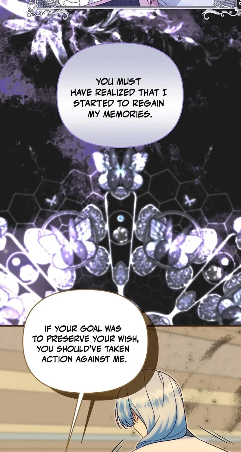 My Warmonger Husband Chapter 109 page 12 - 