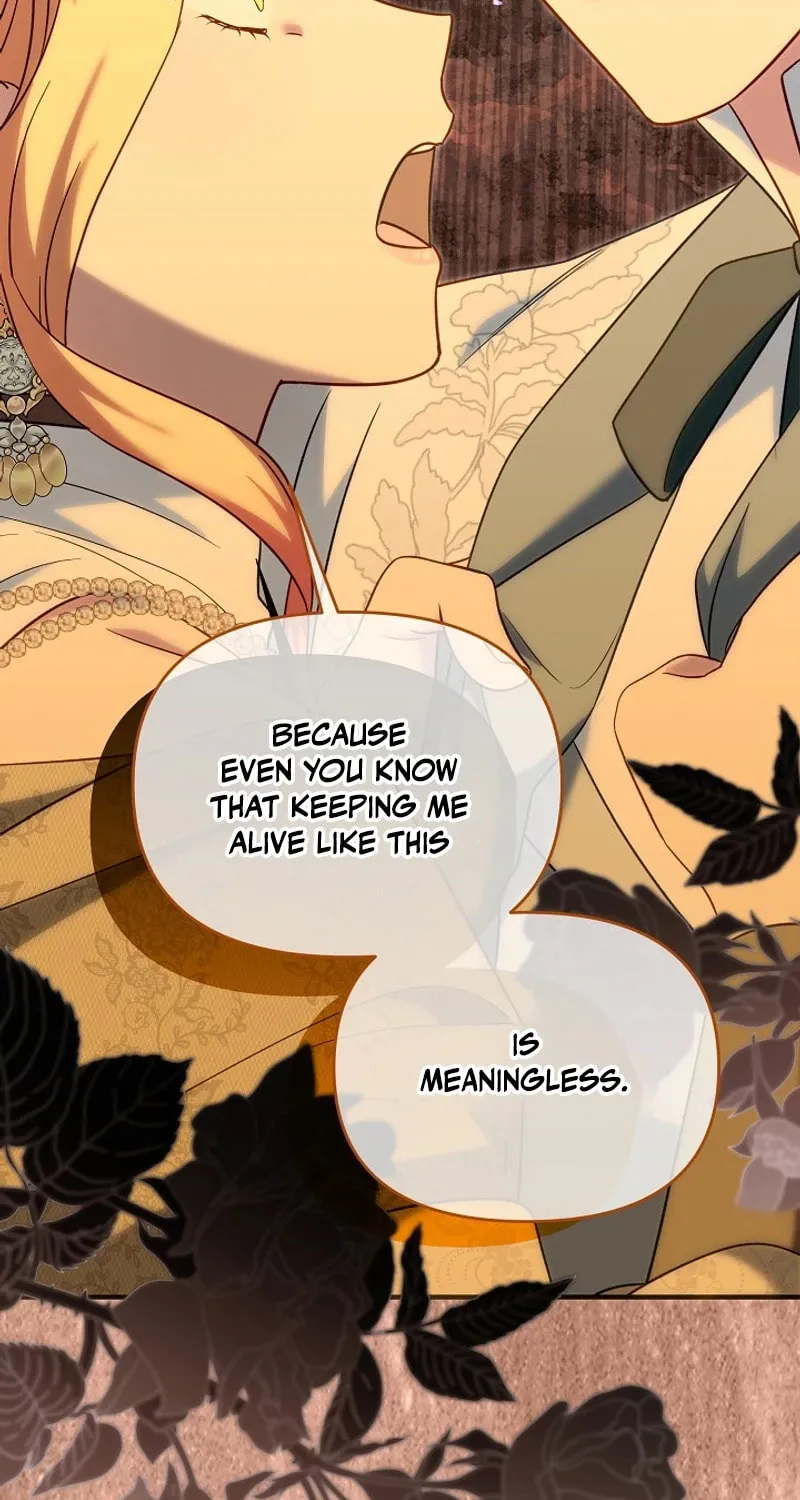 My Warmonger Husband Chapter 109 page 18 - 