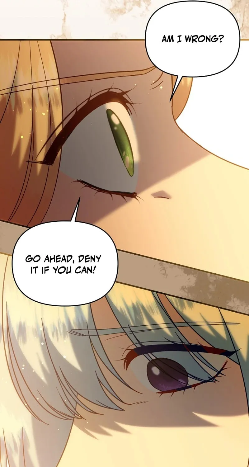 My Warmonger Husband Chapter 109 page 20 - 