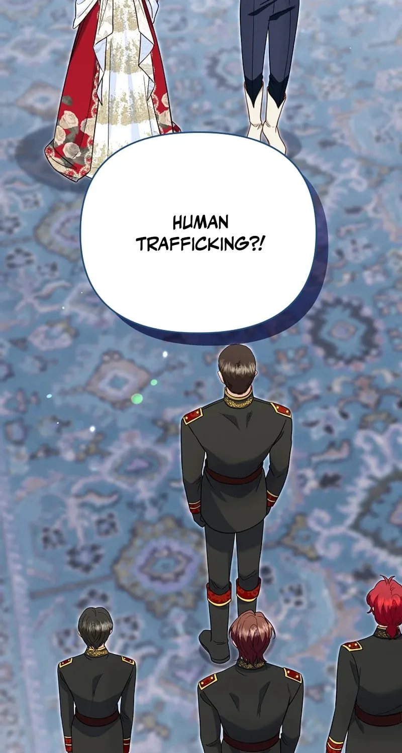 My Warmonger Husband Chapter 109 page 32 - 