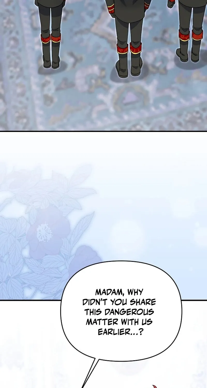 My Warmonger Husband Chapter 109 page 33 - 