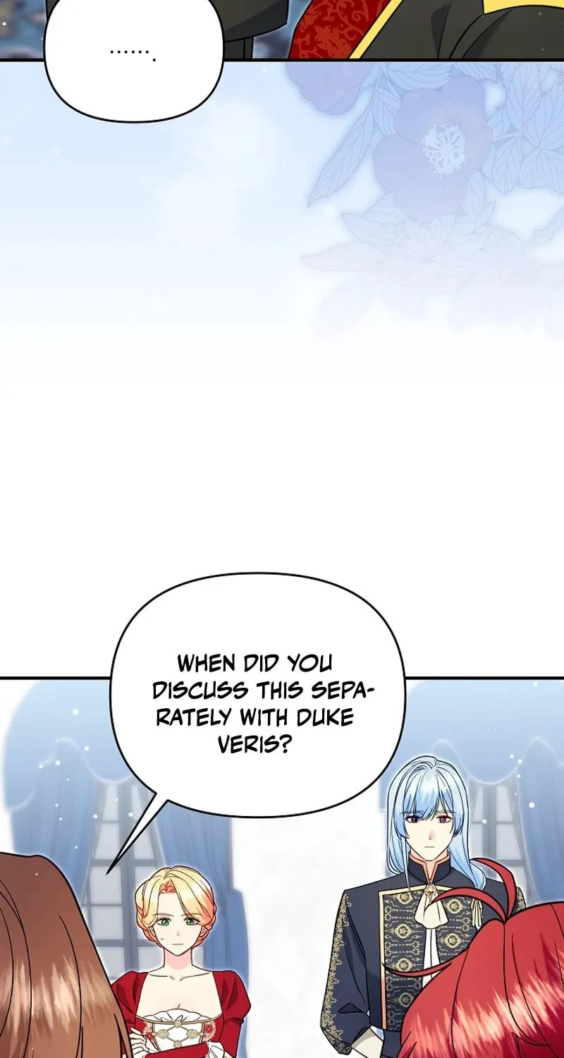 My Warmonger Husband Chapter 109 page 35 - 