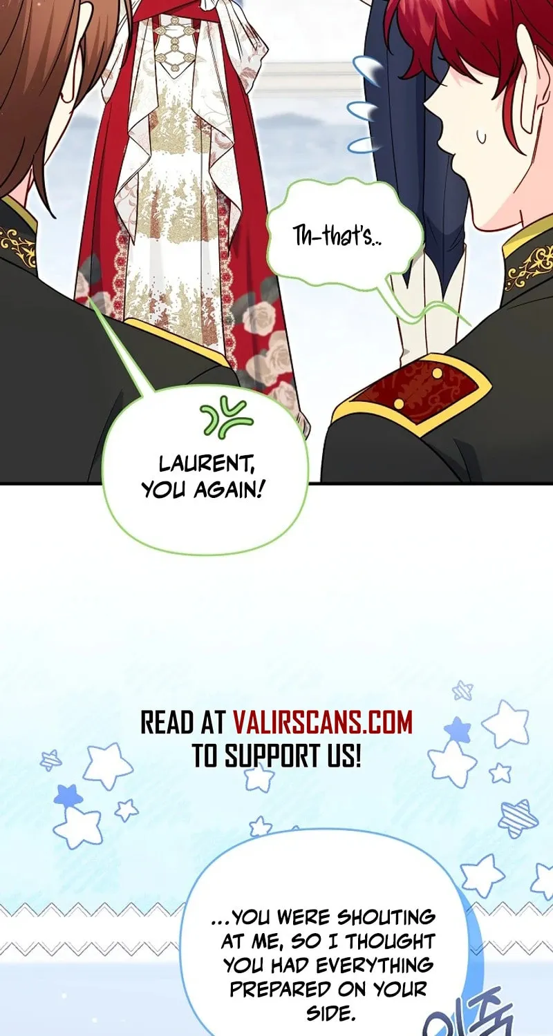My Warmonger Husband Chapter 109 page 36 - 
