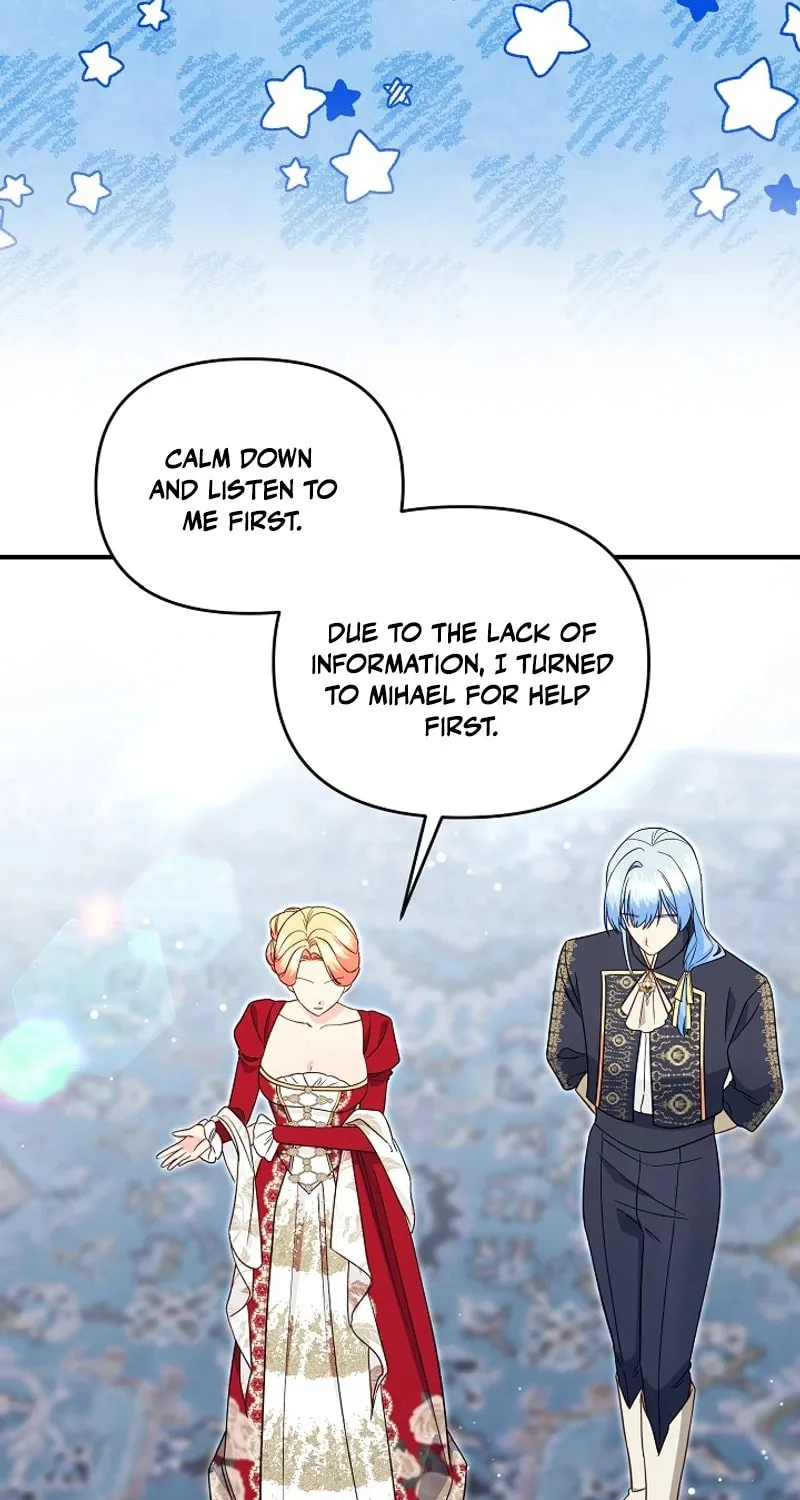 My Warmonger Husband Chapter 109 page 38 - 