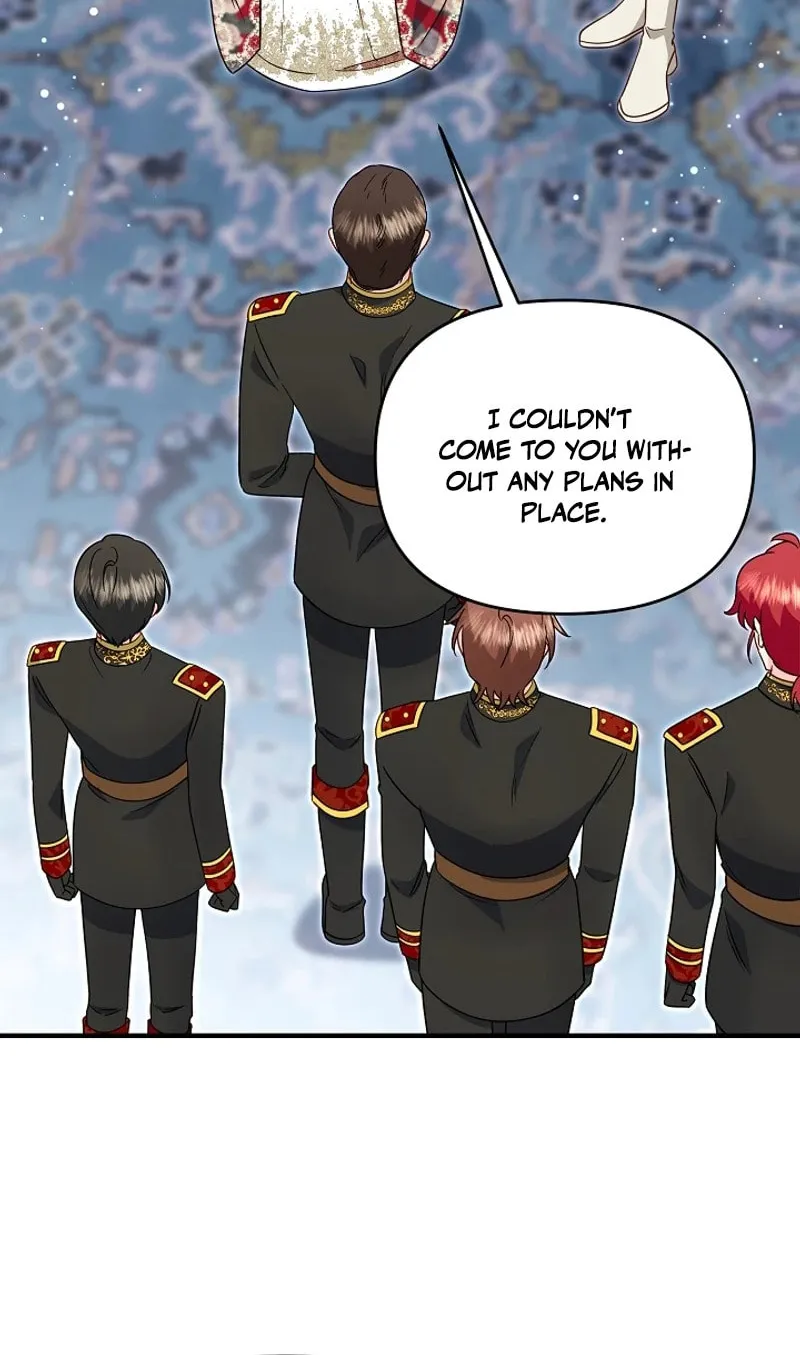 My Warmonger Husband Chapter 109 page 39 - 