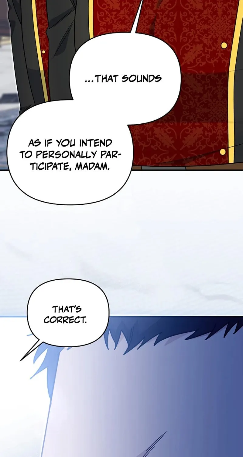 My Warmonger Husband Chapter 109 page 45 - 